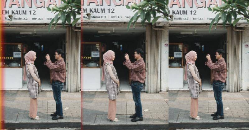 Pexels/ChandriAnggara